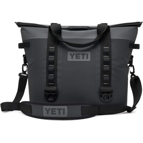 예티 YETI Hopper M30 Portable Soft Cooler