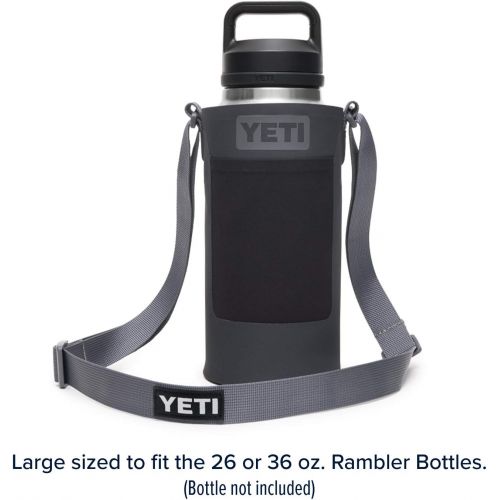 예티 YETI Bottle Sling for Rambler Bottles