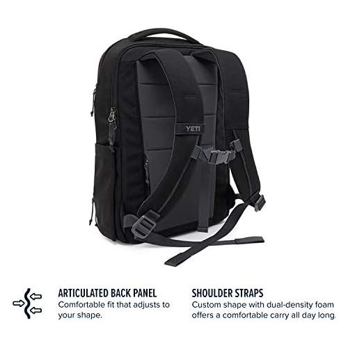 예티 YETI Crossroads Backpack 23