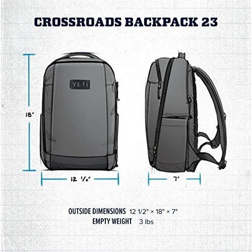 예티 YETI Crossroads Backpack 23