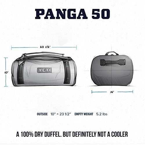 예티 YETI Panga Airtight, Waterproof and Submersible Bags