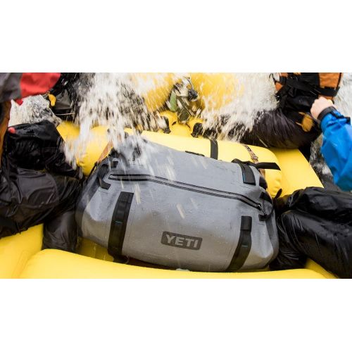 예티 YETI Panga Airtight, Waterproof and Submersible Bags