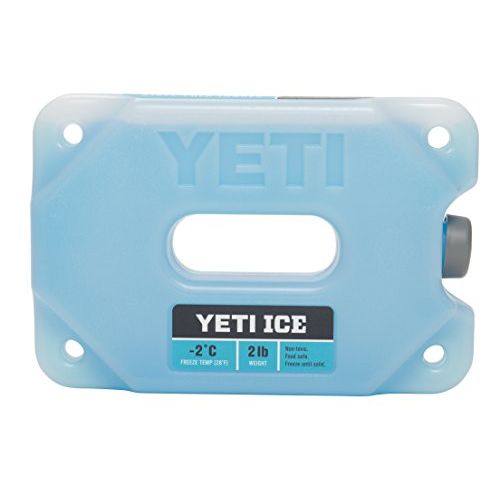 예티 YETI ICE Refreezable Reusable Cooler Ice Pack