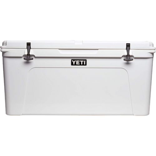 예티 YETI Tundra 125 Cooler, White