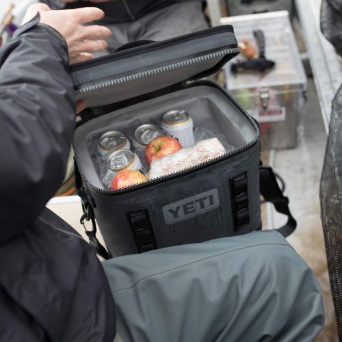 예티 YETI Hopper Flip Portable Cooler