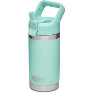 YETI Rambler Jr. 12 oz Kids Bottle, with Straw Cap