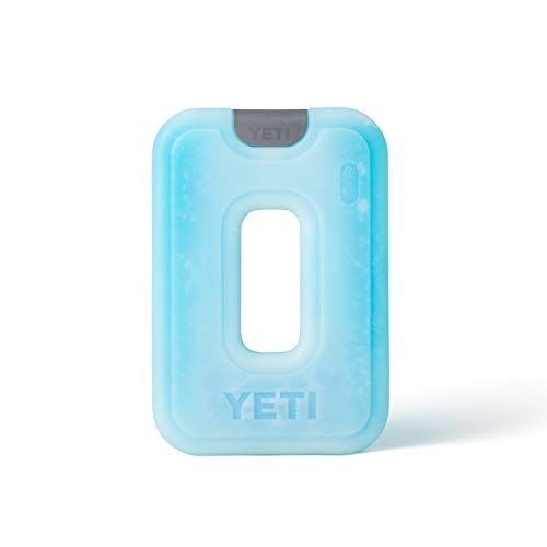 예티 YETI Thin Ice Refreezable Reusable Cooler Ice Pack