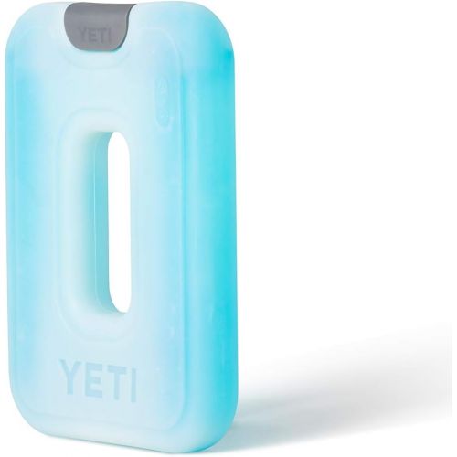 예티 YETI Thin Ice Refreezable Reusable Cooler Ice Pack