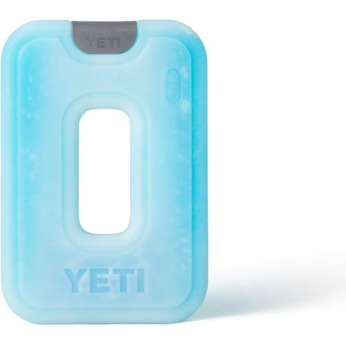 예티 YETI Thin Ice Refreezable Reusable Cooler Ice Pack