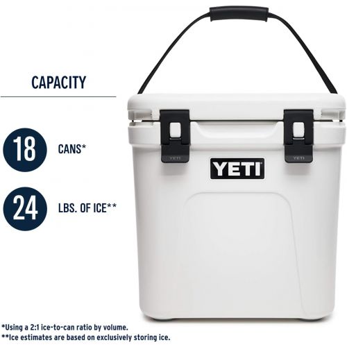 예티 YETI Roadie 24 Cooler