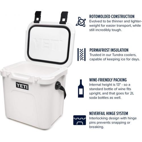 예티 YETI Roadie 24 Cooler