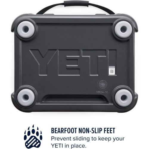 예티 YETI Roadie 24 Cooler