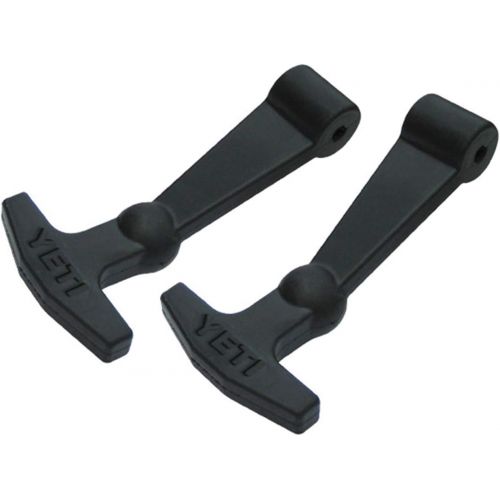 예티 YETI Tundra & Roadie 20 Replacement T-Rex Latches (2-Pack)