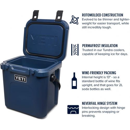 예티 YETI Roadie 24 Cooler