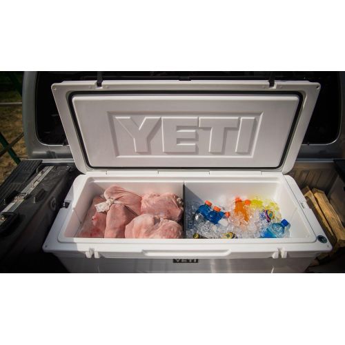 예티 YETI Tundra 160 Cooler, White