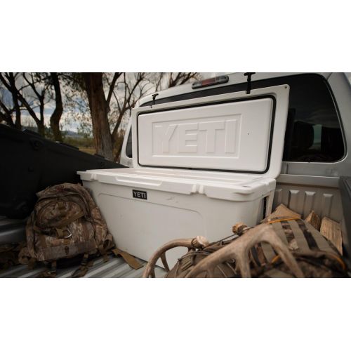 예티 YETI Tundra 160 Cooler, White