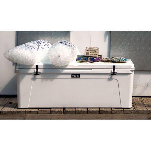 예티 YETI Tundra 250 Cooler, White