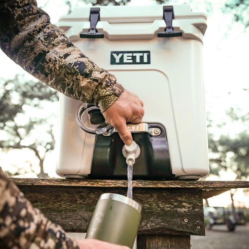 예티 YETI Silo 6 Gallon Water Cooler