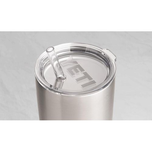 예티 YETI Rambler Straw Lid - 30oz