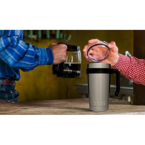 예티 YETI Rambler 20oz Tumbler Handle Only