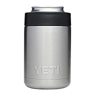 YETI Rambler Colster, Vacuum Insulated, Stainless Steel Drink Insulator