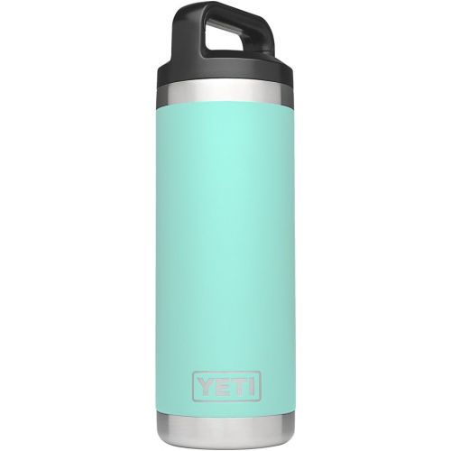 예티 YETI Rambler 18oz Bottle