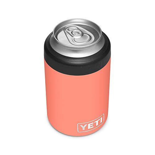 예티 YETI Rambler Colster 2.0, Vacuum Insulated, Stainless Steel