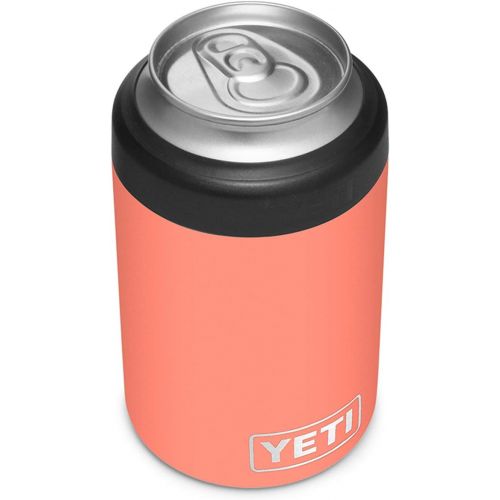 예티 YETI Rambler Colster 2.0, Vacuum Insulated, Stainless Steel