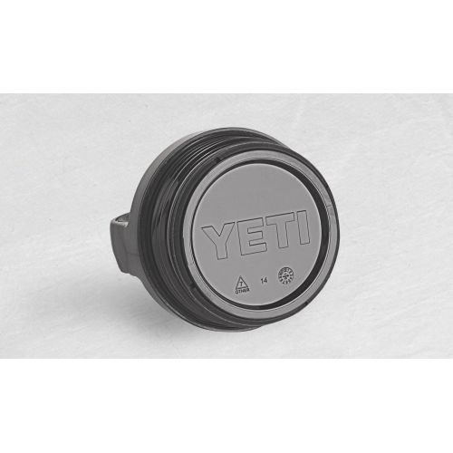 예티 YETI Rambler Bottle Replacement Cap for 18 oz/36 oz/ 64 oz