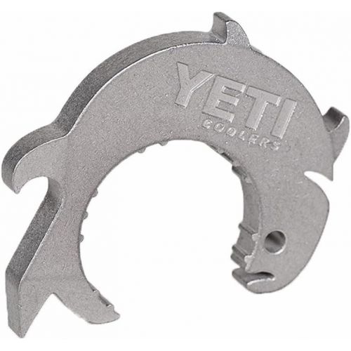 예티 YETI Tarpon Beverage Entry Tool Bottle Opener