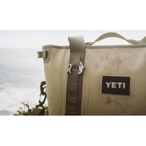 예티 YETI Tarpon Beverage Entry Tool Bottle Opener