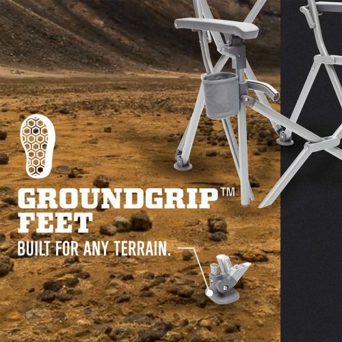 예티 YETI Trailhead Collapsible Camp Chair