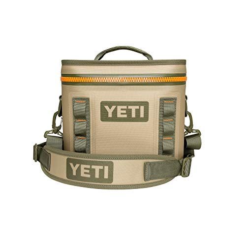 예티 YETI Hopper Flip Portable Cooler