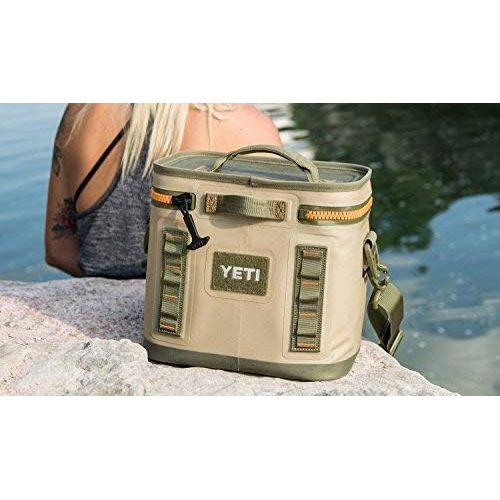 예티 YETI Hopper Flip Portable Cooler