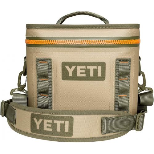 예티 YETI Hopper Flip Portable Cooler