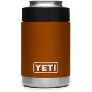 YETI Rambler Colster, Vacuum Insulated, Stainless Steel Drink Insulator