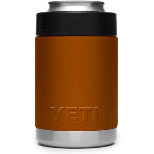 예티 YETI Rambler Colster, Vacuum Insulated, Stainless Steel Drink Insulator