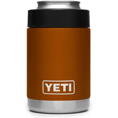 예티 YETI Rambler Colster, Vacuum Insulated, Stainless Steel Drink Insulator