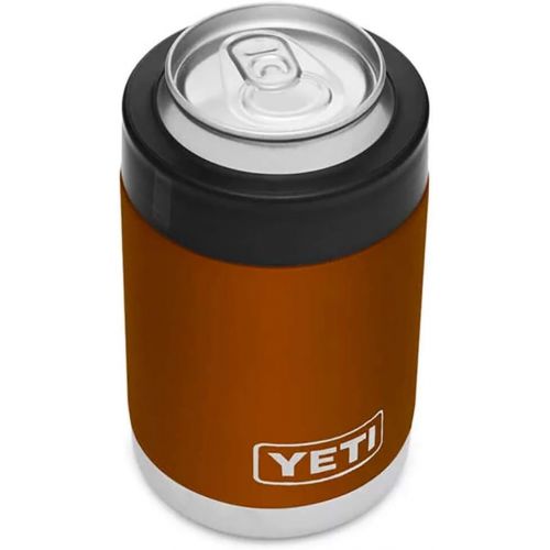 예티 YETI Rambler Colster, Vacuum Insulated, Stainless Steel Drink Insulator