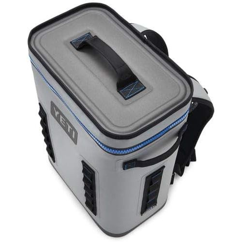 예티 YETI Hopper Backflip 24 Soft Sided Cooler/Backpack