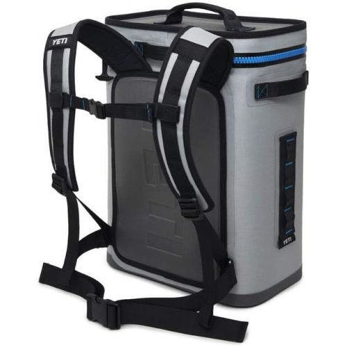 예티 YETI Hopper Backflip 24 Soft Sided Cooler/Backpack