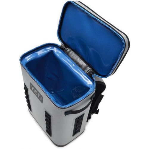 예티 YETI Hopper Backflip 24 Soft Sided Cooler/Backpack