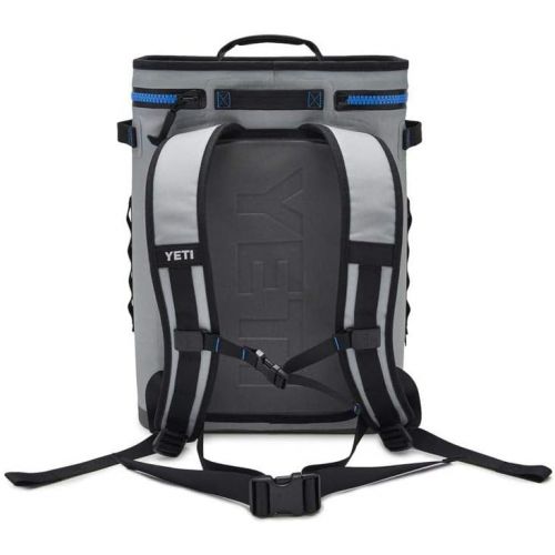 예티 YETI Hopper Backflip 24 Soft Sided Cooler/Backpack