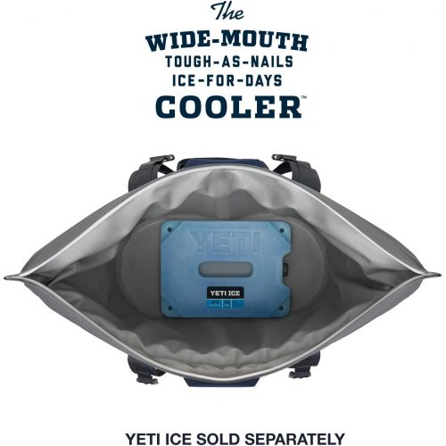 예티 YETI Hopper M30 Portable Soft Cooler
