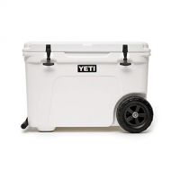 YETI Tundra Haul Portable Wheeled Cooler