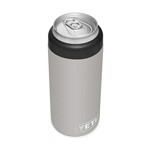 예티 YETI Rambler 12 oz. Colster Slim Can Insulator for the Slim Hard Seltzer Cans