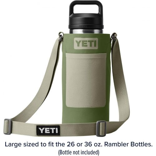 예티 YETI Bottle Sling for Rambler Bottles