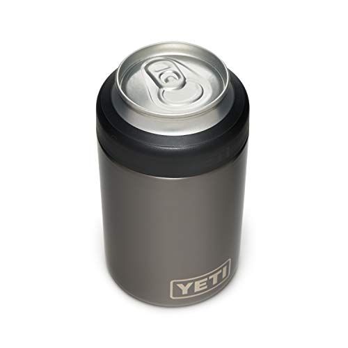 예티 YETI Rambler 12 oz. Colster Can Insulator for Standard Size Cans