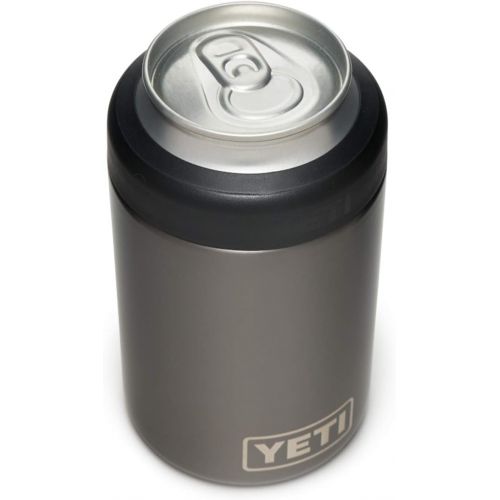 예티 YETI Rambler 12 oz. Colster Can Insulator for Standard Size Cans