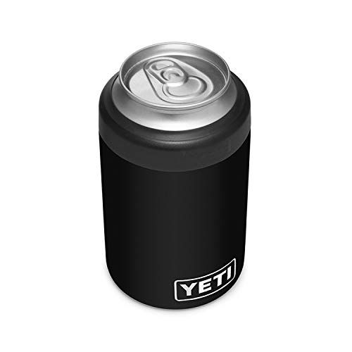 예티 YETI Rambler 12 oz. Colster Can Insulator for Standard Size Cans